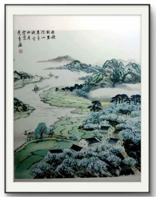 云图片