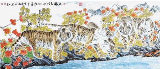 云图片