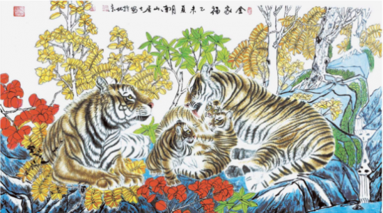 云图片