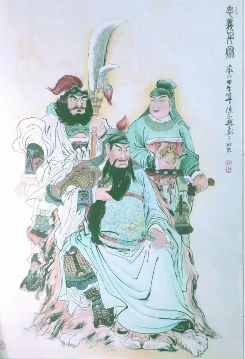 云图片