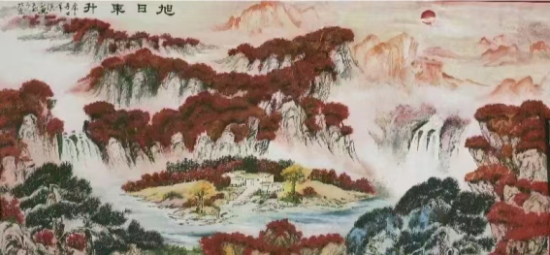 云图片
