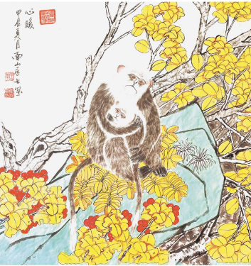 云图片