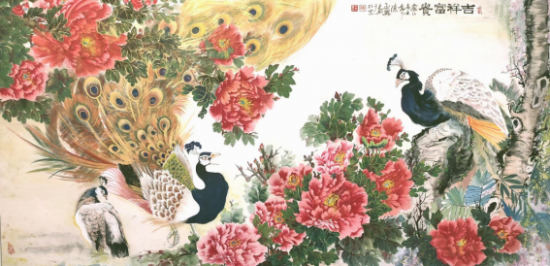 云图片