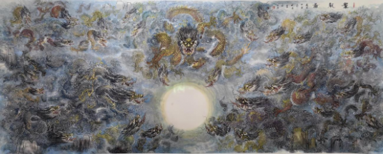 云图片