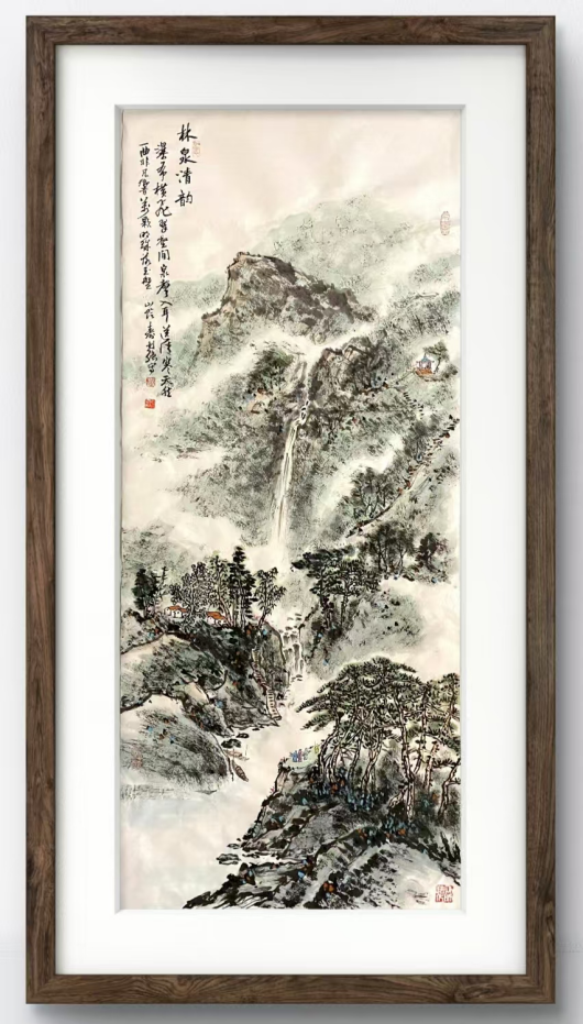 云图片