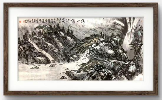 云图片