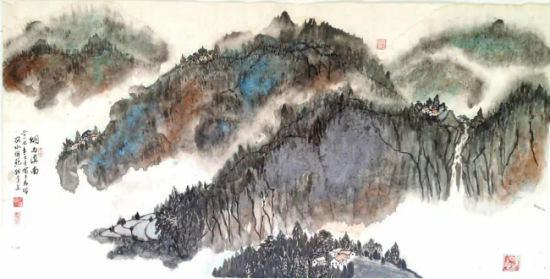 云图片