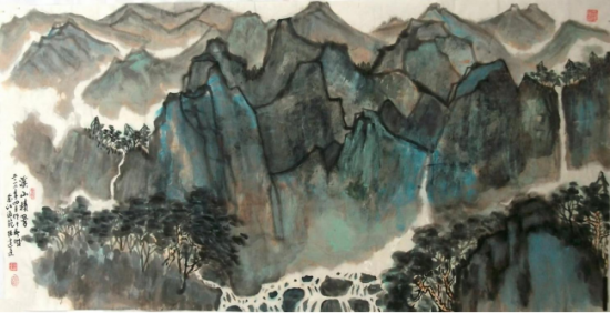云图片