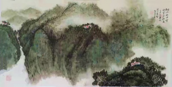 云图片