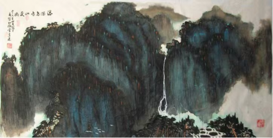 云图片