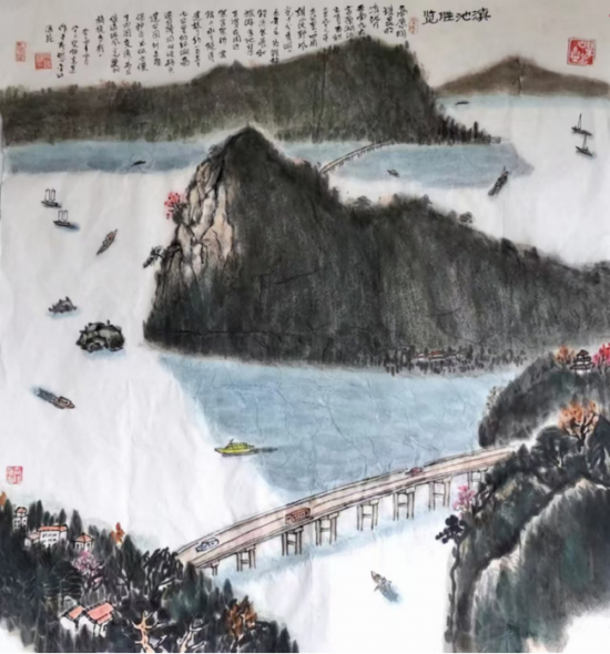 云图片