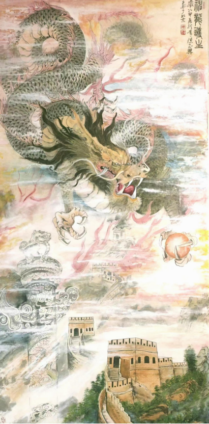 云图片