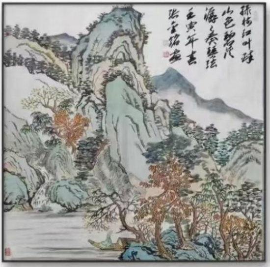 云图片