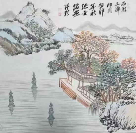云图片