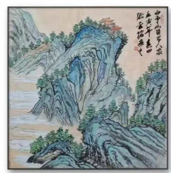 云图片