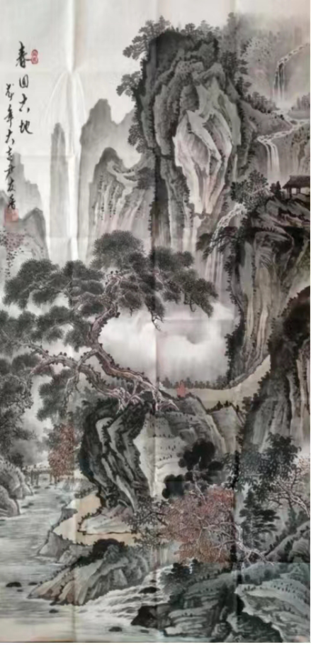 云图片