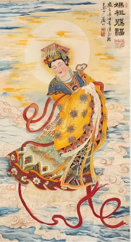 云图片