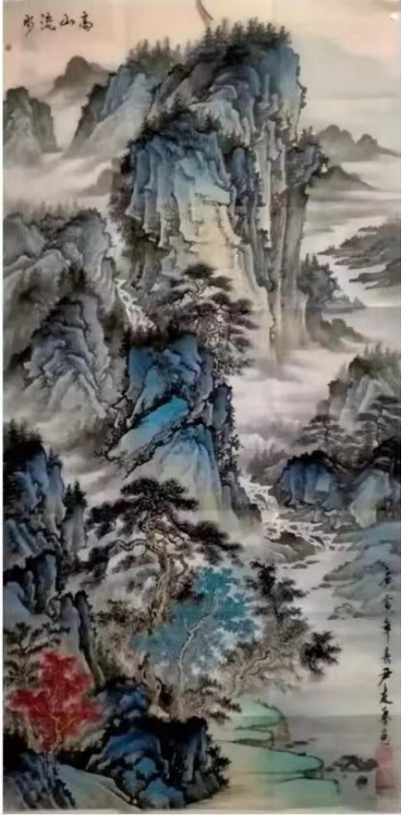 云图片