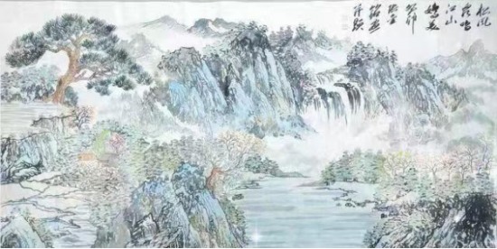 云图片
