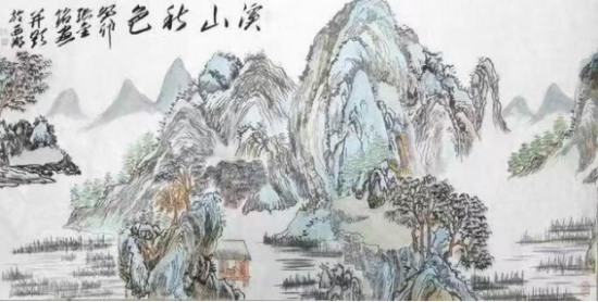 云图片