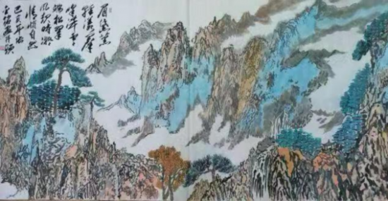 云图片