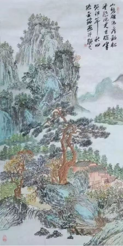 云图片