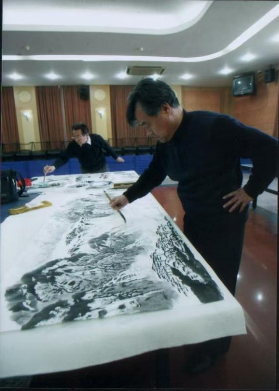 云图片