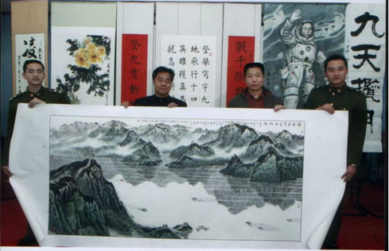 云图片