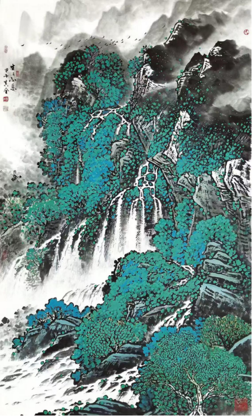 云图片