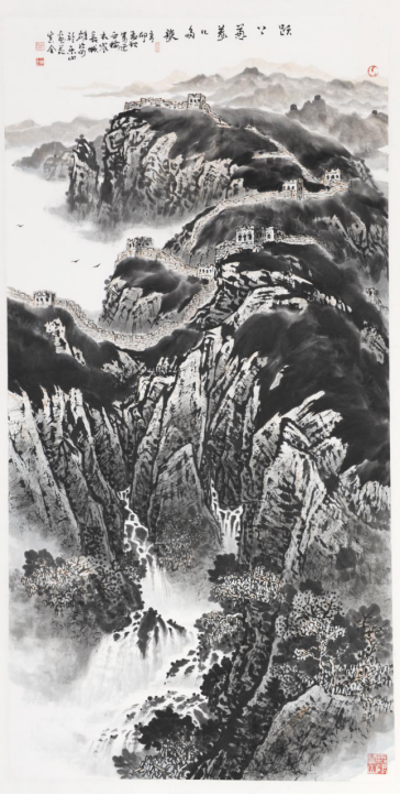 云图片