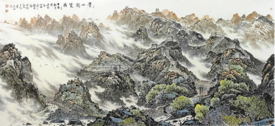 云图片