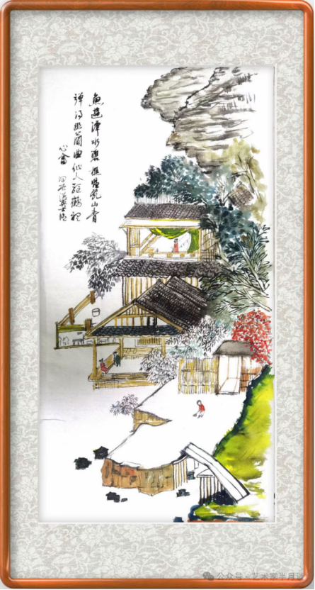 云图片