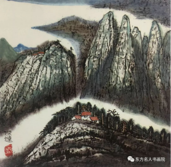 云图片