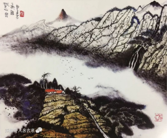 云图片