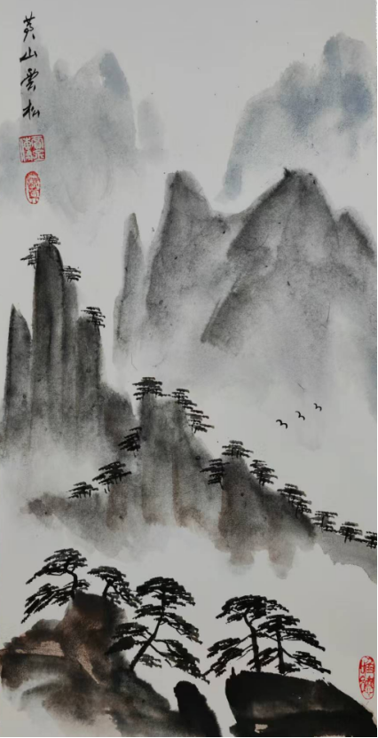 云图片