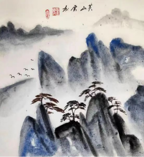 云图片