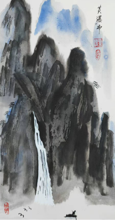 云图片
