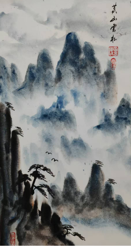 云图片