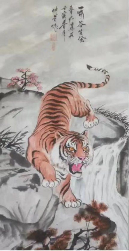 云图片