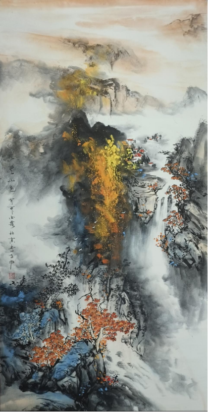 云图片