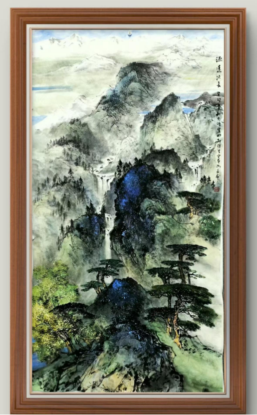 云图片