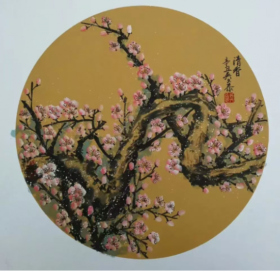 云图片